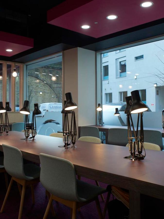 Chapter South Bank In ลอนดอน ภายนอก รูปภาพ