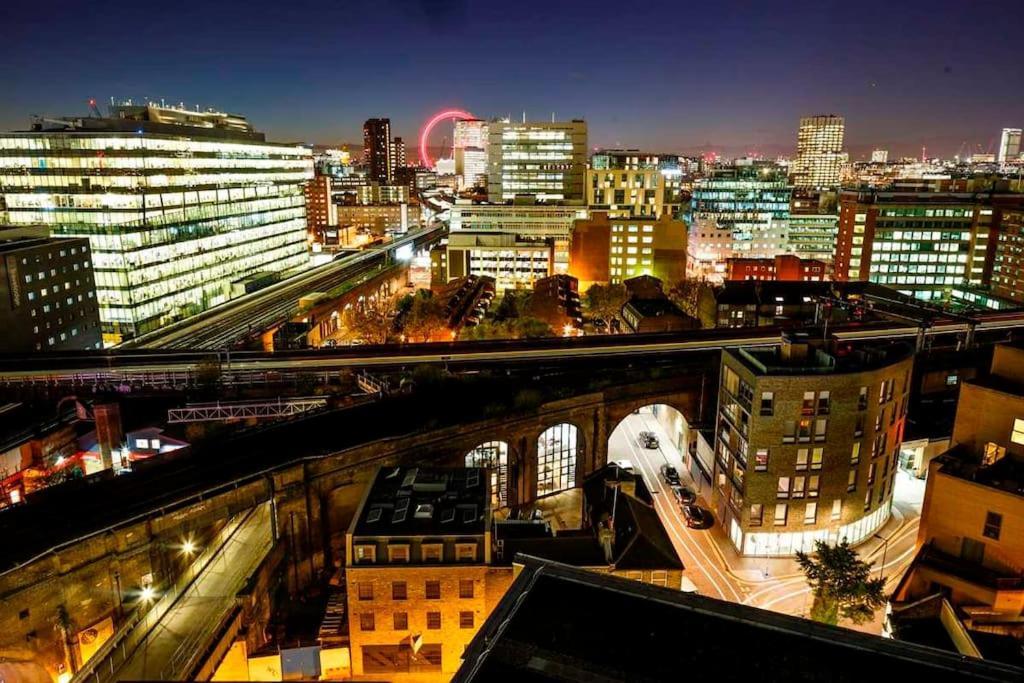 Chapter South Bank In ลอนดอน ภายนอก รูปภาพ